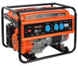 Генератор бензиновый PATRIOT Max Power SRGE 6500